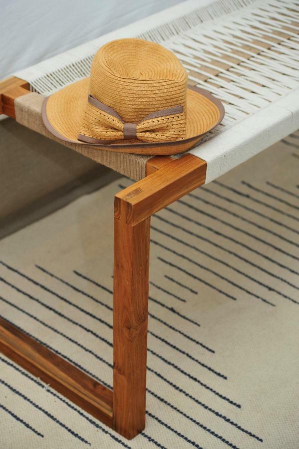 Obiches Luxury Beachfront Apartment Trou-Aux-Biches Екстер'єр фото