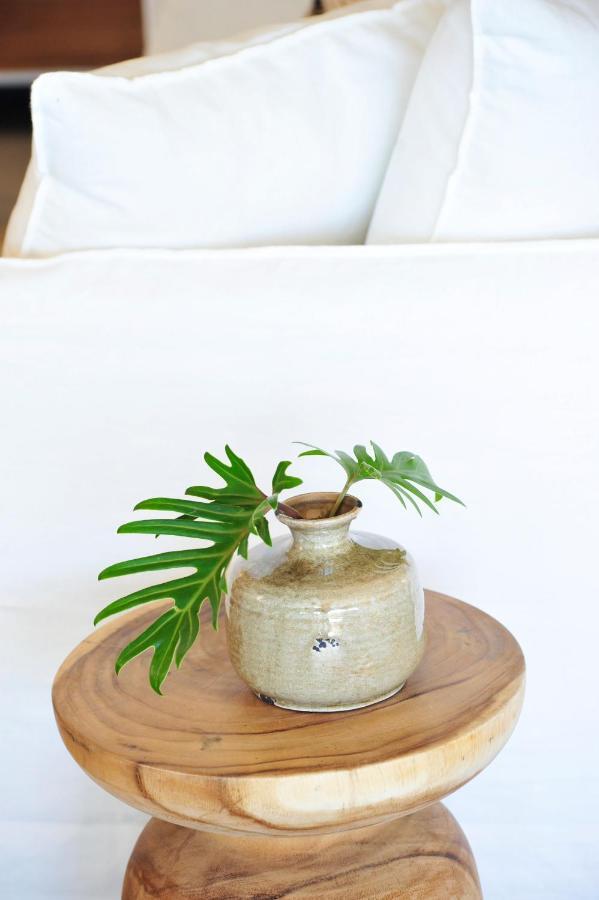 Obiches Luxury Beachfront Apartment Trou-Aux-Biches Екстер'єр фото